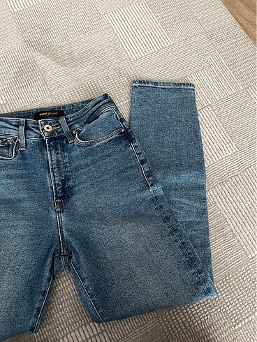 27 Beden Kot pantolon