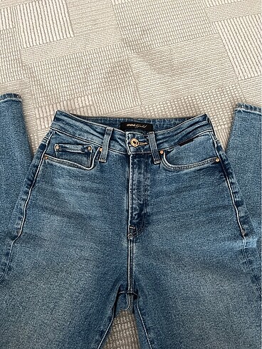 Mavi Jeans Kot pantolon