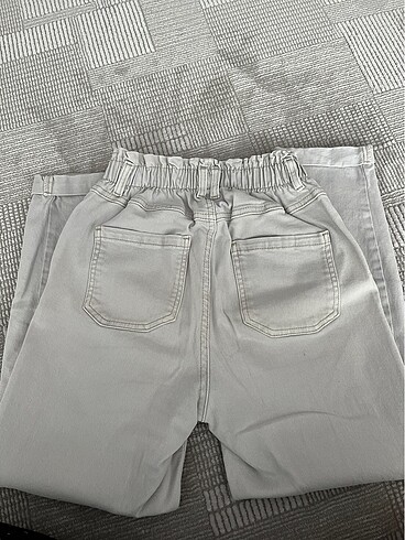 34 Beden Kot pantolon