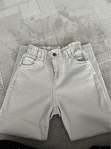 Bershka Kot pantolon