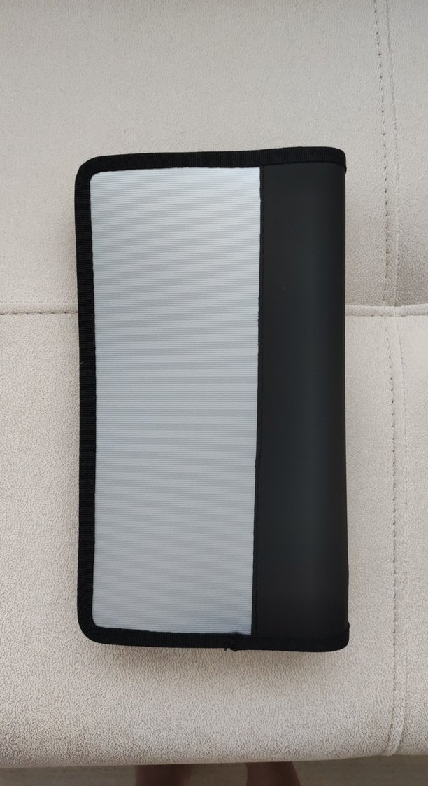 CD/DVD Çantası - Görsel 2