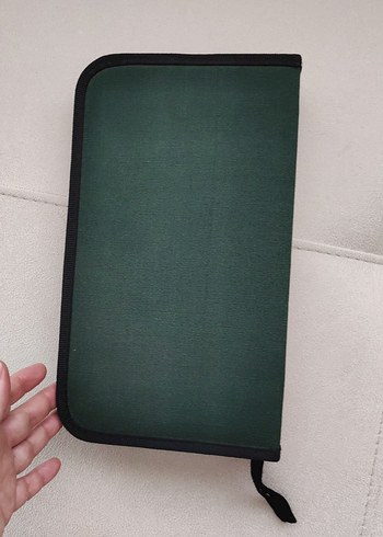 CD/DVD Çantası - Görsel 3