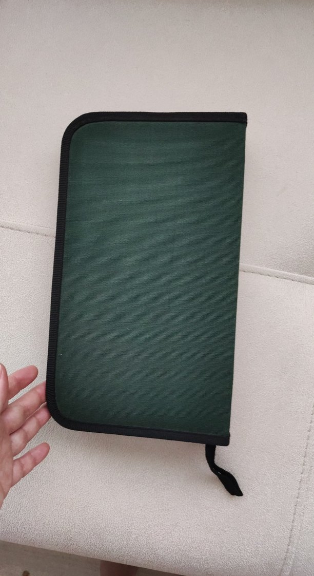 CD/DVD Çantası - Görsel 3