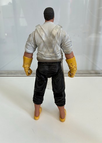  Beden Renk Dc Collectibles Batman Arkham Knight Professor Pyg figürü