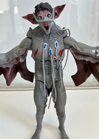Dc Collectibles Batman Arkham Knight Man Bat figürü
