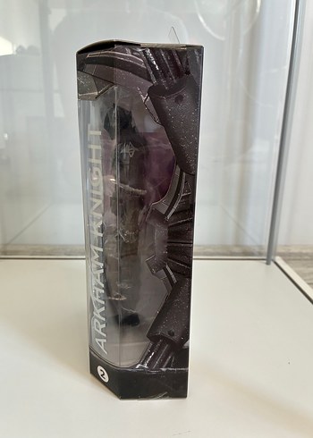  Sıfır Dc Collectibles Batman Arkham Knight Figür
