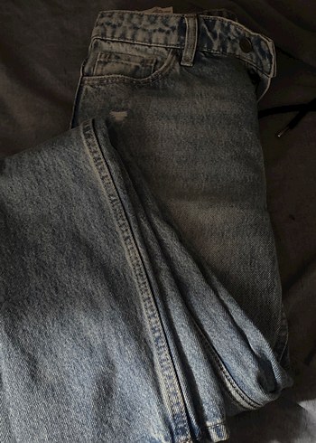 stradivarius jean
