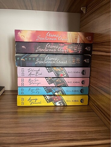 Kitap