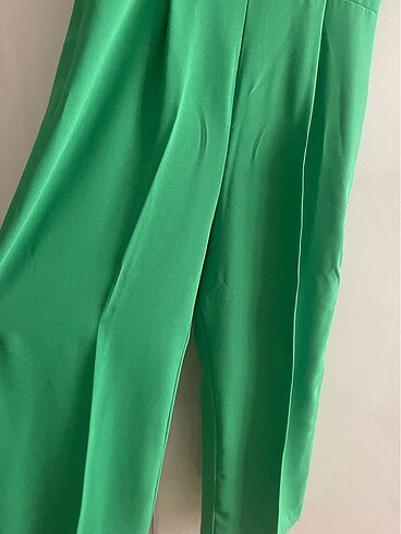 xl Beden Zara tulum takımı
