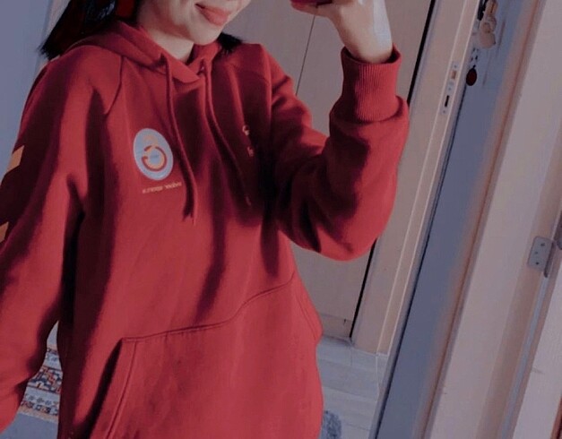 GALATASARAY SWEAT
