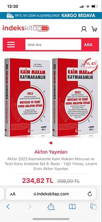 Kitap