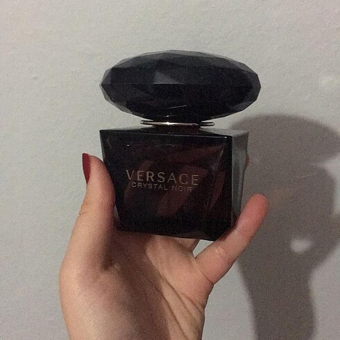 Versace Cyristal Noir