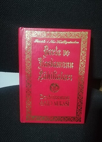 Barla ve Kastamonu Lahikaları, Bediüzzaman Said Nursi