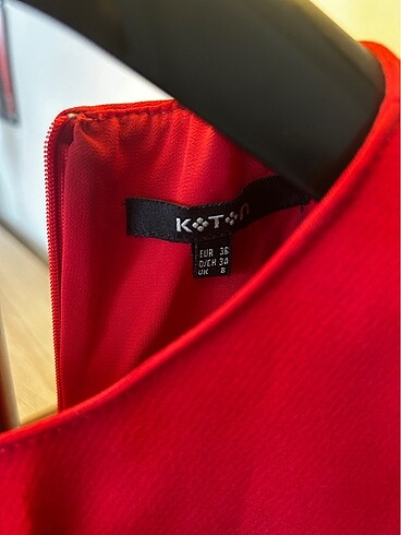 Koton Mini Elbise