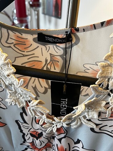 Trendyol & Milla Mini Elbise