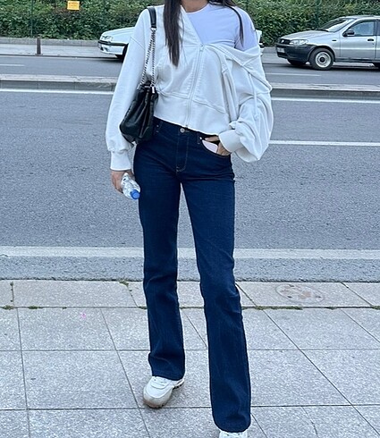 Mango Mango Jeans