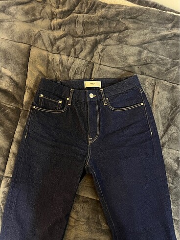 m Beden Mango Jeans