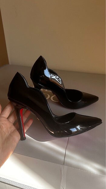 Stiletto