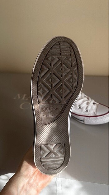 Converse Orijinal Converse