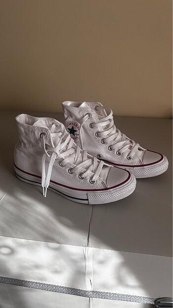 37 Beden Orijinal Converse