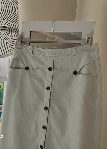 Uzun etek  - Görsel 5