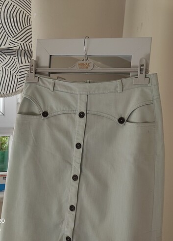 Uzun etek  - Görsel 7