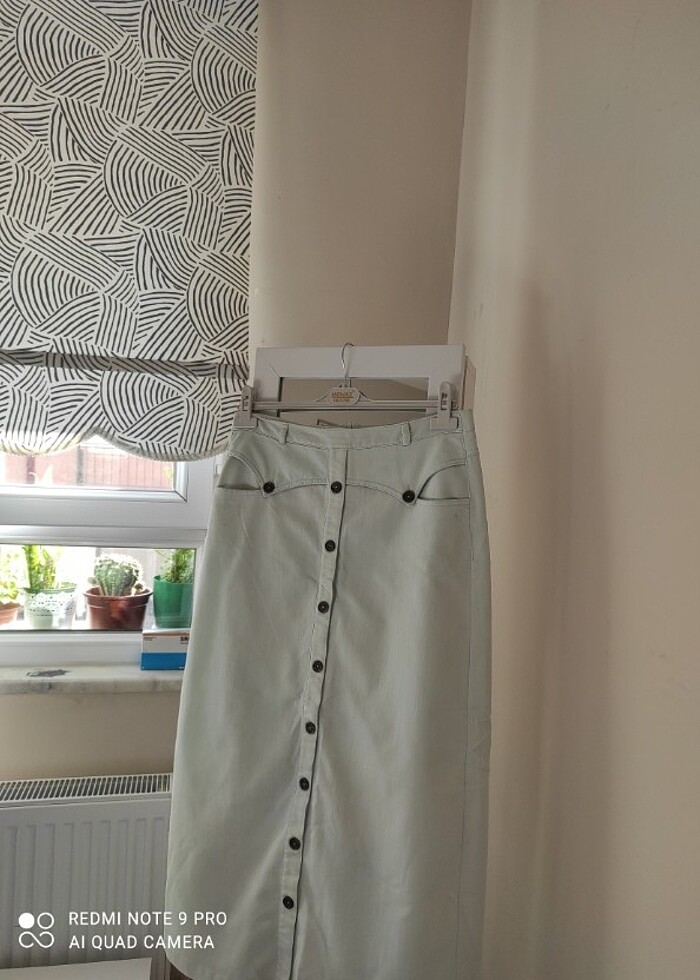 Uzun etek  - Görsel 4