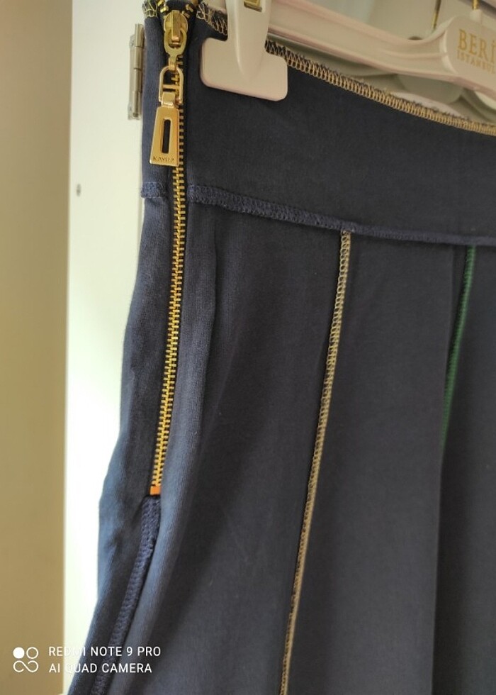 Kayra etek - Görsel 2