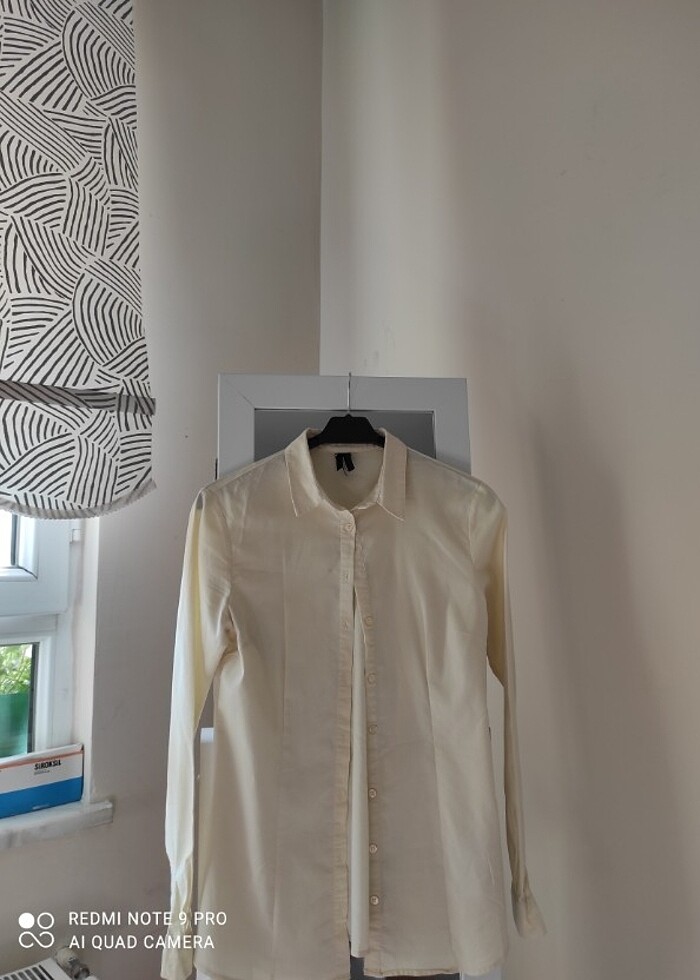 Gömlek  - Görsel 3