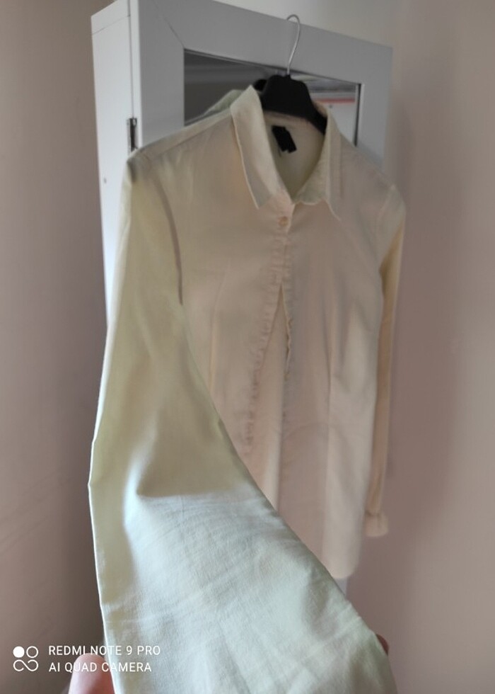 Gömlek  - Görsel 5