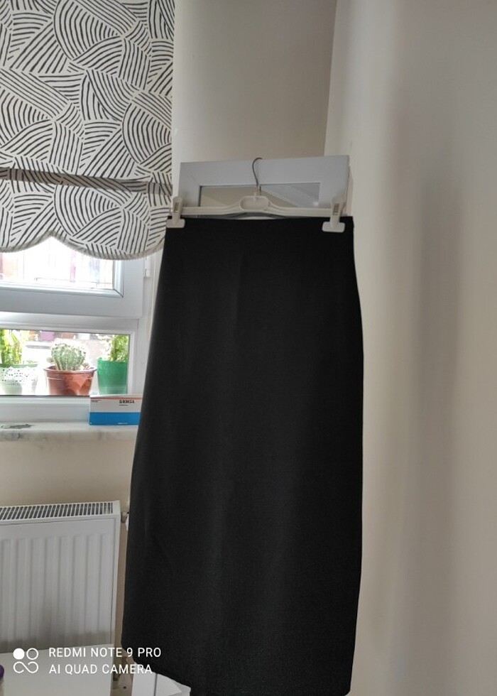 Özel dikim Etek - Görsel 3