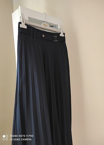 Uzun etek - Görsel 4