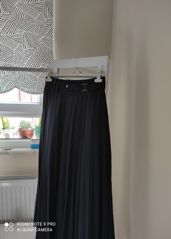 Uzun etek - Görsel 2