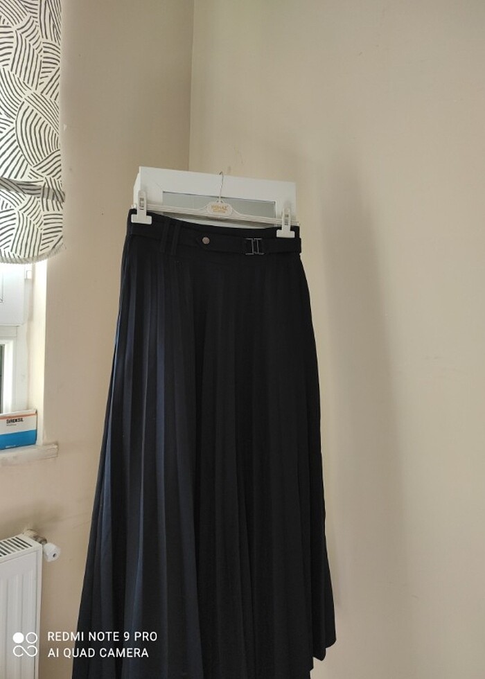 Uzun etek - Görsel 3