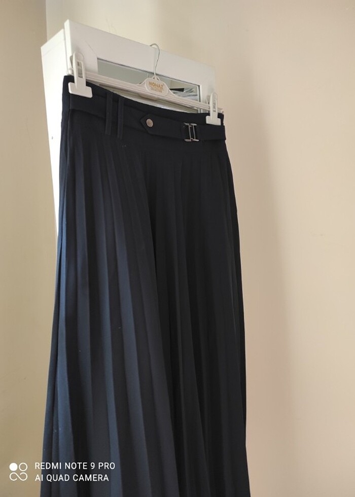 Uzun etek - Görsel 4