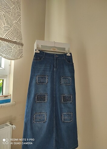 Kot etek - Görsel 3