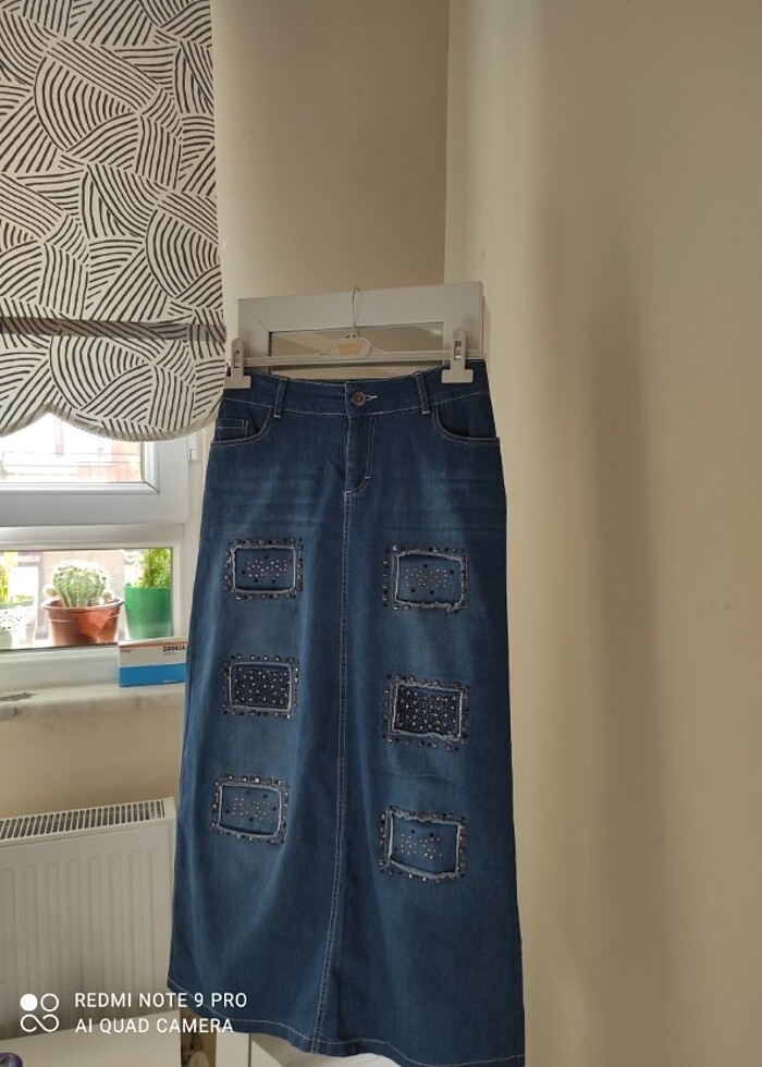 Kot etek - Görsel 2