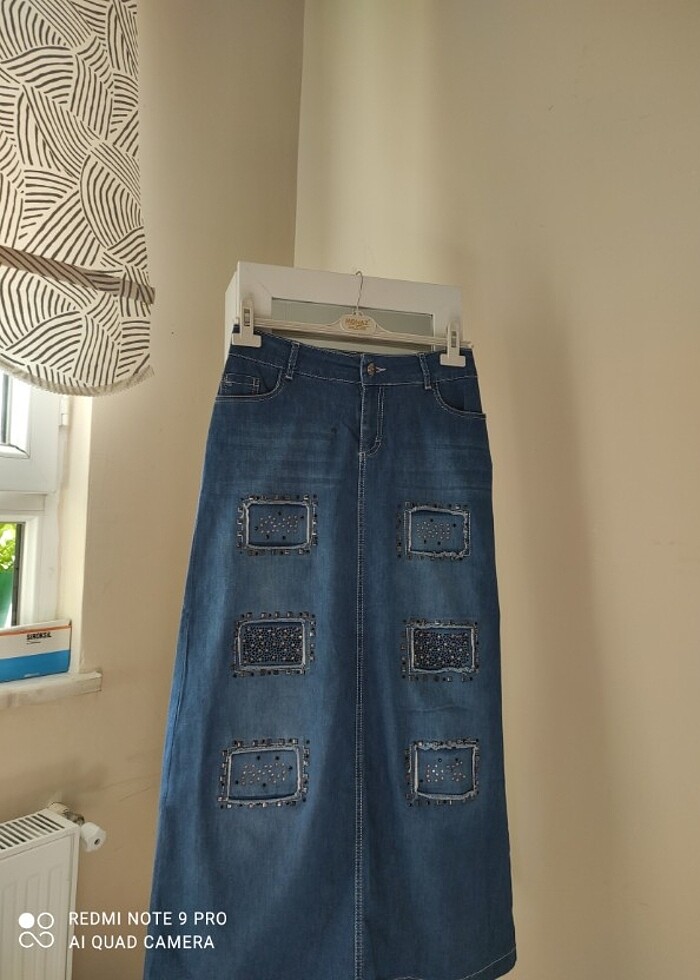 Kot etek - Görsel 3