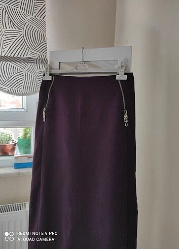 Uzun Etek - Görsel 2