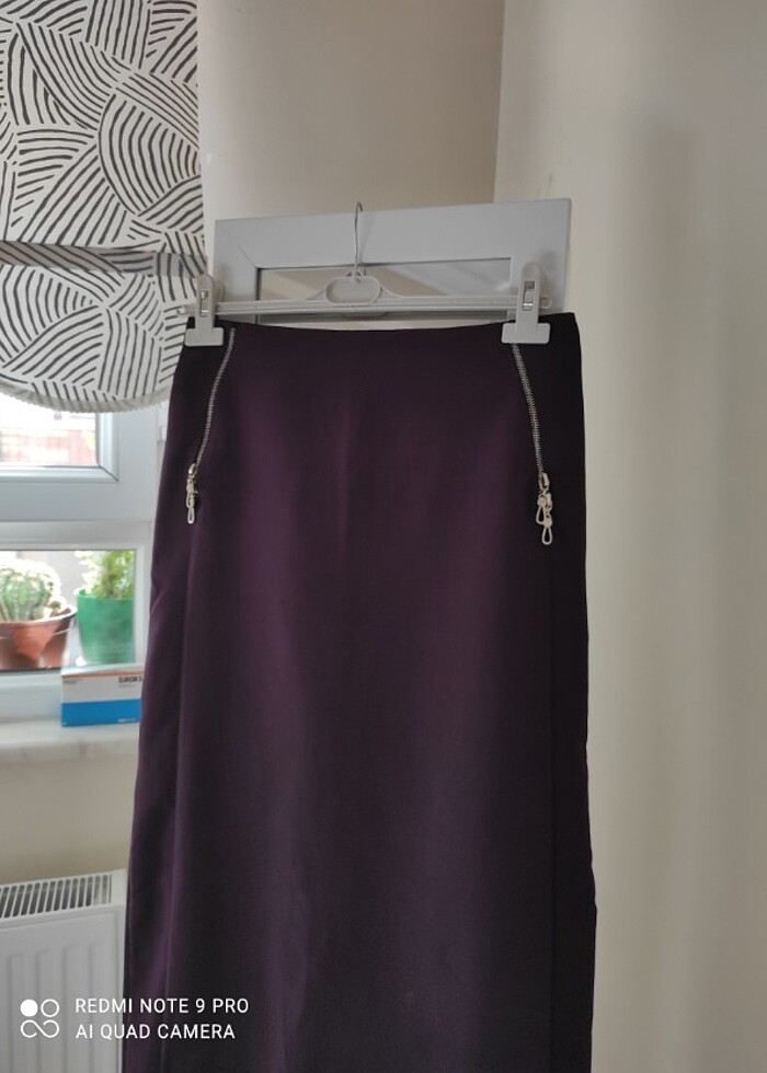 Uzun Etek - Görsel 2