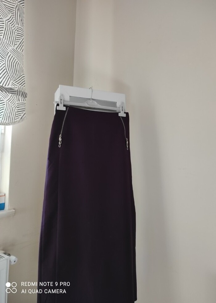 Uzun Etek - Görsel 3