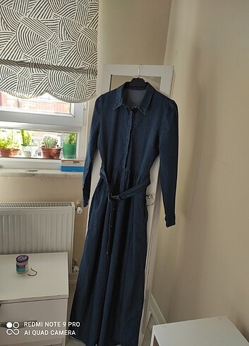 Kot elbise  - Görsel 5