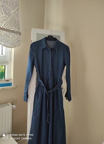 Kot elbise  - Görsel 6