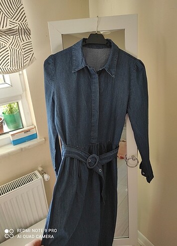 Kot elbise  - Görsel 7