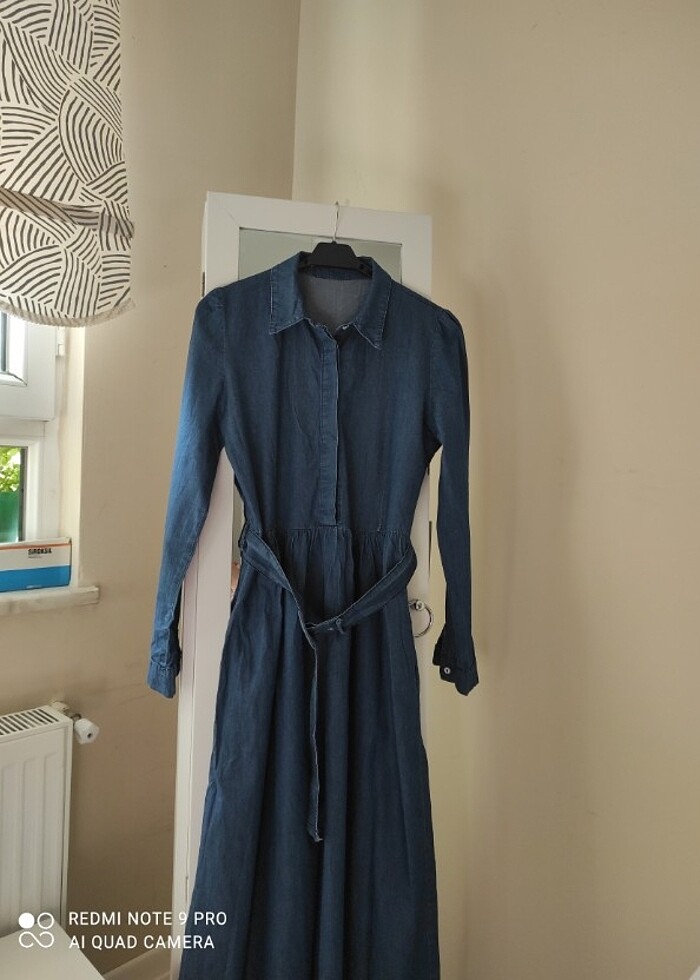 Kot elbise  - Görsel 2