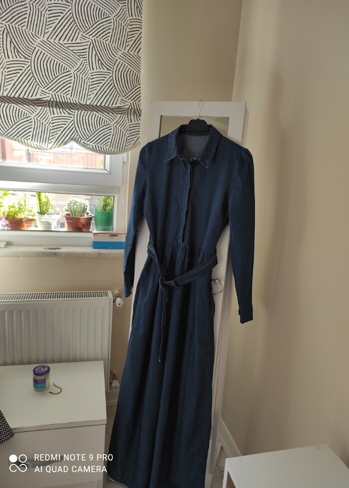 Kot elbise  - Görsel 4