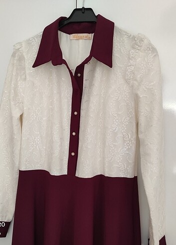 Elbise  - Görsel 10