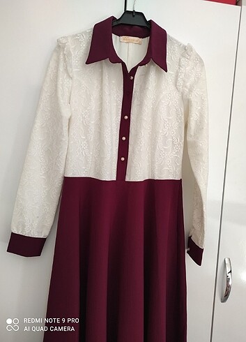 Elbise  - Görsel 11