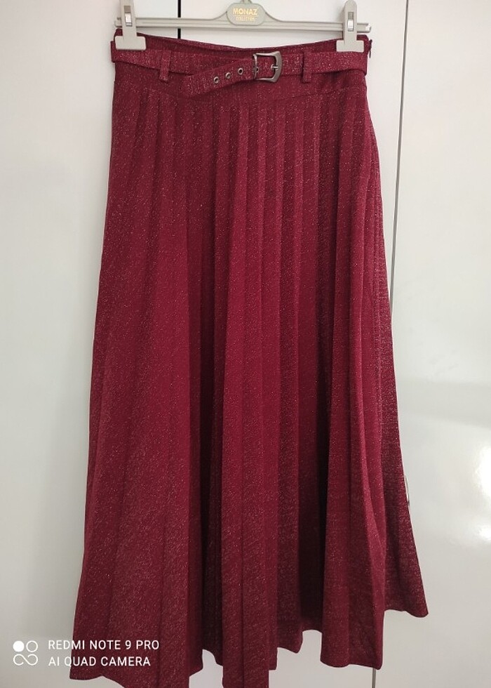 Uzun etek   - Görsel 3