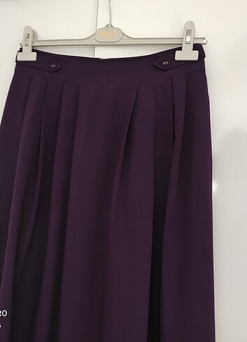 Uzun etek  - Görsel 2